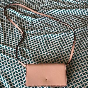 kate spade purse wallet